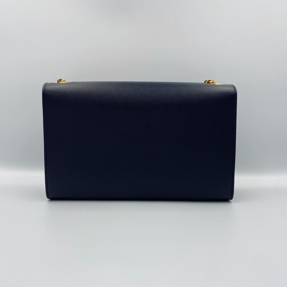 💲1️⃣4️⃣5️⃣0️⃣ Saint Laurent Kate Medium - Picture 4 of 8